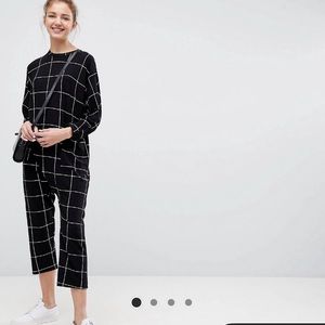 ASOS pantsuit